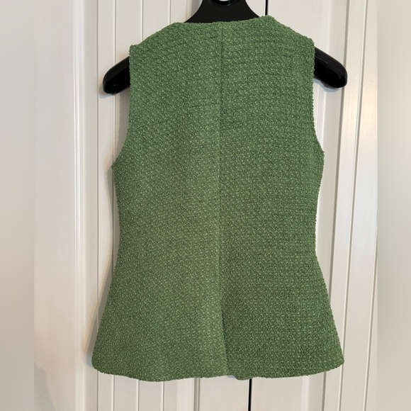 ENDLESS ROSE tweed buttoned set. Size S. - Picture 10 of 15